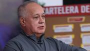 Cabello denunció que extrema derecha planea nueva