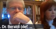 Por la causa Cuadernos, el tribunal leyó la acusación a Cristina Kirchner como jefa de una asociación ilícita