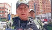 Policía movilizará más de 4.000 efectivos para garantizar la seguridad durante la posesión presidencial en La Paz