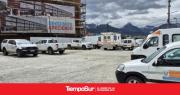 Aprueban adquisición de insumos varios para el Hospital de Ushuaia por más de $100 millones