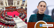 Crece tensión entre Perú y México: congreso peruano declara persona non grata a Claudia Sheinbaum
