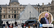 Informe por robo al Louvre cuestiona inversiones: priorizaron lo atractivo antes que la seguridad