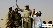 Grupo paramilitar FAR acepta tregua humanitaria en Sudán tras mediación de EEUU y Arabia Saudita