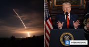 EEUU realiza prueba de misil balístico intercontinental tras orden de reactivar ejercicios nucleares