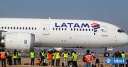 Latam Airlines Perú advierte que analiza cierre de cuatro nuevas rutas desde Lima por cobro de tarifa