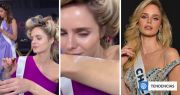 Inna Moll pide disculpas por video donde imita el consumo de drogas en Miss Universo: Debí negarme