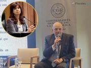 El fiscal anticorrupción advirtió que cuando termine la causa Cuadernos, la mitad de los imputados va a estar muerto