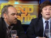 El Gobierno pretende a Fernando Iglesias como embajador