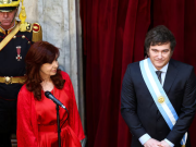 El Gobierno se desentiende del juicio de los Cuadernos