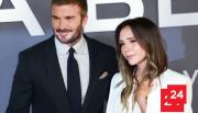 Es el momento: el nuevo nombre de Victoria Beckham tras reconocimiento real a su marido David