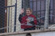 Supremo de Bolivia anula la sentencia de diez años de prisión en contra de la expresidenta Jeanine Áñez