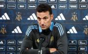 Quiénes son las cuatro sorpresas en la lista de Lionel Scaloni para la Selección Argentina