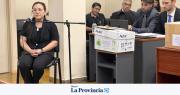 Comenzó el juicio contra la doctora Saldívar por presunta mala praxis que derivó en la muerte de un bebé