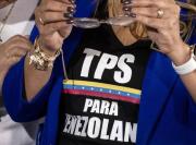 TPS para venezolanos expira este viernes: cerca de 250.000 personas quedarán en limbo migratorio