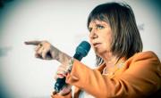 Patricia Bullrich será la nueva jefa del bloque de senadores de La Libertad Avanza