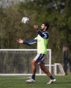 Todos a la par: los jugadores de Gimnasia que terminaron tocados en Núñez podrán jugar ante Vélez