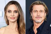 Brad Pitt demandó a Jolie por 35 millones de dólares en concepto de daños