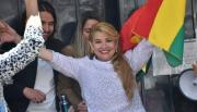 Bolivia: Jeanine Áñez salió de prisión tras anulación de la sentencia