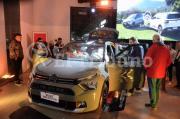 VIDEO. Eurodycar Citroën presentó sus nuevos modelos en Salta con una apuesta a la innovación y la financiación accesible