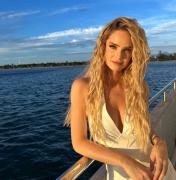 Polémica de Miss Chile Inna Moll: ¿Qué ocurrió?