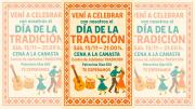 El Centro de Jubilados del barrio Tradición celebrará el Día de la Tradición con una cena a la canasta