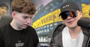 Bizarrap y Davo sorprenden con una inesperada llamada a Daddy Yankee en plena transmisión