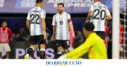 Con Messi, Dibu Martínez y varias sorpresas: FIFA anunció los nominados para el premio The Best 2025