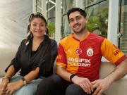 Viajaron para el Mundial y se quedaron a vivir en Qatar: las historias de dos argentinos que se enamoraron del país donde Messi levantó la Copa