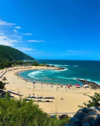 Playeros piden que bajen precios para poder visitar Los Caracas