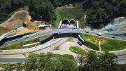 El túnel más largo de América Latina: une dos ciudades estratégicas y mueve economías