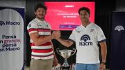 Marista y Mendoza RC jugarán la final del Top 8 del Regional y será transmisión de El Siete