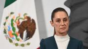 Perú declara “persona non grata” a la presidenta de México, Claudia Sheinbaum