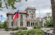 Primer Día del Patrimonio Urbano en Providencia: Recorre el Palacio Falabella con visitas guiadas