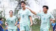México Sub-17 a evitar la eliminación en su segundo partido mundialista
