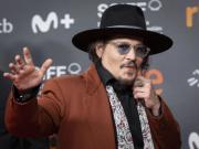 Johnny Depp en Argentina: agenda completa y detalles de su paso por el país