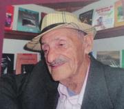 LINARES: A LOS 108 AÑOS MUERE POETA CAMPESINO JOSÉ ABEL FLORES