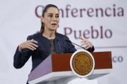 Senado de México reprobó la declaración de persona non grata a Sheinbaum en Perú