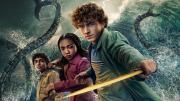 Disney+ presentó el tráiler de la segunda temporada de la serie “Percy Jackson y los dioses del Olimpo”