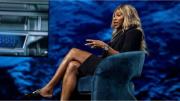 Serena Williams sobre los secretos detrás de su éxito en los negocios: “En el deporte, mi trabajo era una empresa, no sólo iba, jugaba y ganaba”