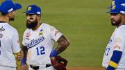 Magallanes anunció el nombre del nuevo mánager tras el despido de Eduardo Pérez