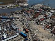 El devastador huracán Melissa ya provocó pérdidas de al menos US$ 3.000 millones tras su violento paso por las islas del Caribe