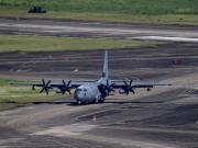 EE.UU. envía aviones de ataque a El Salvador en medio del despliegue de tropas regionales