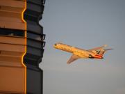 Entra en vigor la cancelación de vuelos en Estados Unidos: afecta a todas las aerolíneas y a 40 aeropuertos con 4000 viajes anulados por día