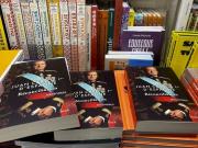 Con un libro de memorias, el rey emérito de España, Juan Carlos I, busca limpiar su imagen
