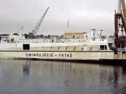 El “Titanic polaco”: la historia real del naufragio que recrea una de las series de Netflix del momento