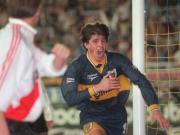 Nucas, huesos y milagros: el día que Hugo Romeo Guerra se convirtió en santo