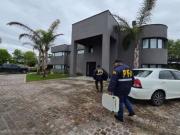 Mulas financieras y juego online: así operaba la red de casinos clandestinos que movía millones en Mar del Plata