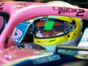 Franco Colapinto en Alpine 2026: con qué auto se va a encontrar y por qué va a tener más chances de mostrar su talento en la Fórmula 1