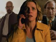 ¿Cómo se conecta Pluribus con Breaking Bad y Better Call Saul? La ciencia ficción y realidad chocan en la Albuquerque de Vince Gilligan