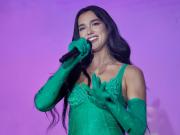 Dua Lipa en Argentina: apertura de puertas, cortes, cómo llegar y todo sobre los conciertos en el estadio River Plate este 7 y 8 de noviembre